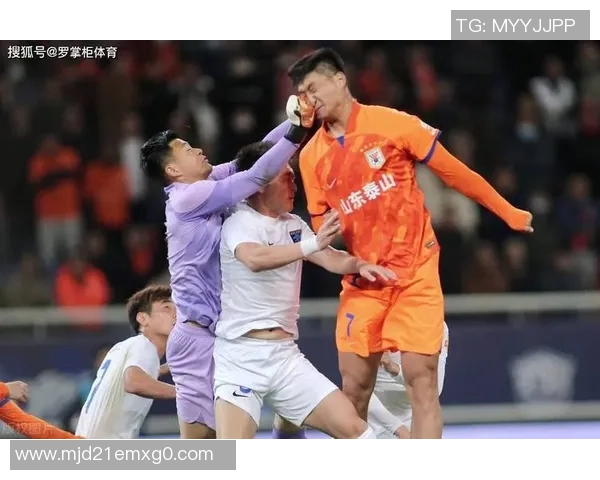 鲁能与权健激战正酣直播视频全程回顾精彩瞬间不容错过